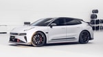 Zeekr оснастит свой популярный 001 FR четырьмя независимыми электромоторами