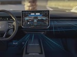 Volkswagen придумал «умный» климат-контроль