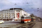 Ташкент воспоминаний – кафе «‎Буратино»‎‎, парк Горького и Дом знаний 