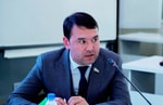 Выяснилось, почему Кушербаев сложил депутатские полномочия