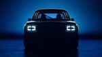 Новейший Ford Escort оснастили бензиновым мотором и механикой