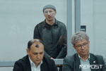 В Ташкенте начался суд по делу Санжара Каримова (Real Sanjik)