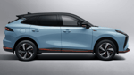 DongFeng объявил о старте продаж мощного и бюджетного электрокроссовера