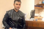 В возрасте 34 лет Азиз Раметов расписался в ЗАГСе со своей избранницей – видео