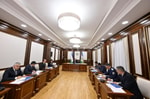 Шавкат Мирзиёев поручил усилить борьбу с теневой экономикой