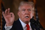Трамп запросит у Конгресса рекордный бюджет на нацбезопасность