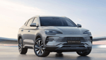 BYD снова обновил Song Plus DM-i Champion в Китае