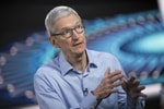 Тим Кук покинет пост генерального директора Apple в сентябре