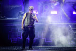 Прокуратура Берлина начала уголовное расследование против лидера Rammstein Тилля Линдеманна