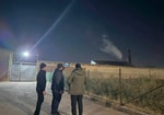 В Ташкенте и столичной области приостановили работу свыше 40 теплиц из-за загрязнения воздуха