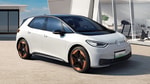 Volkswagen тестирует механику для своих электромобилей
