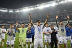 Сборная Узбекистана поднялась в рейтинге ФИФА