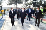 Госслужбе безопасности президента нашли нового руководителя
