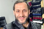 Джахонгир Отажонов сообщил, что кто-то взломал его Instagram-аккаунт – видео 