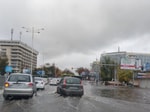 Рассказываем, как безопасно ездить в дождь