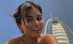 Марьям Тилляева наконец прояснила ситуацию с Амираном Сардаровым