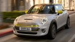 MINI представил электрокар для водителей-инвалидов