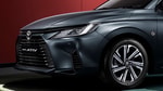 Toyota презентовала новое поколение седана Toyota Yaris Ativ