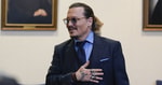Джонни Депп представит свой фильм на Ташкентском международном кинофестивале 