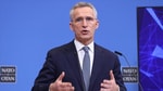 «Сейчас мы не можем принять Украину в НАТО» — генсек Столтенберг