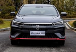 Сколько будут стоить новые «Москвичи»