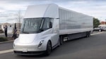 Pepsi обвиняет Tesla в обмане из-за электрогрузовиков Semi