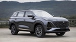 Changan определился со стартом продаж гибридного CS75 Plus iDD третьего поколения