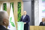 Экопартия объявила своего кандидата на президентские выборы