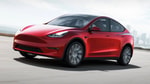 Tesla Model Y стала самым продаваемым автомобилем в мире, сместив Toyota Corolla