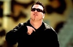 Лидеру Smash Mouth Харвеллу осталось жить несколько дней из-за болезни печени
