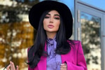 Муниса Ризаева показала блюда на ужин от ее личного повара