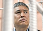 Криминального авторитета Камчи Кольбаева убили во время спецоперации в Бишкеке
