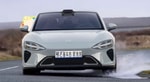 Автомобиль Xiaomi Modena получит полуторалитровый двигатель
