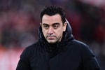 Хави объявил об уходе из «Барселоны»