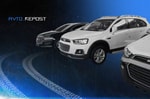 Цены автомобилей на вторичном рынке — обзор за неделю