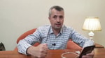 Выяснилось, за что арестовали блогера Аброра Мухтор Алий