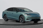 В Китае рассекретили Volkswagen ID.7