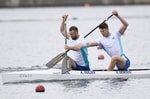 Узбекские гребцы завоевали пять медалей на Чемпионате Азии
