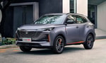 Кроссовер Changan за $13,5 тысячи стал мировым хитом