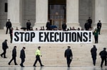 Правозащитники зафиксировали рекордные 1,5 тысячи смертных казней в 2024 году