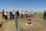 Специалисты утвердили схему размещения малой АЭС в Джизакской области