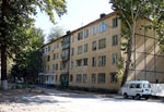 В Узбекистане в четырех- и пятиэтажных домах могут появиться лифты