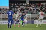 Узбекистан стал чемпионом домашнего CAFA Nations Cup