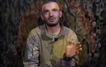 Тюрьма или фронт: воевавший за Россию узбекистанец сдался в плен украинскому дрону