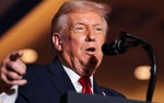 В США внесли резолюцию об импичменте Трампа из-за слов о смертной казни