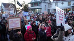 В США начались протесты после убийства женщины сотрудником иммиграционной службы