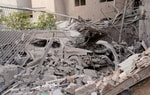 В Иране из-за ударов США и Израиля погибли более 500 человек