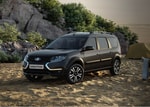 «АВТОВАЗ» выпускает новую машину каждые 26 секунд