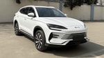 BYD презентовал третий автомобиль с «нашумевшей» гибридной системой пятого поколения