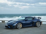 Porsche снимет с производства модель 718